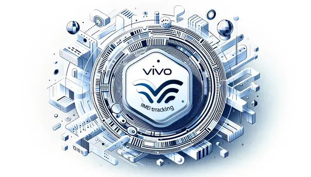 Vivo IMEI Phone Tracking